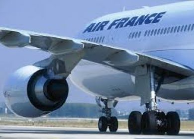 air france