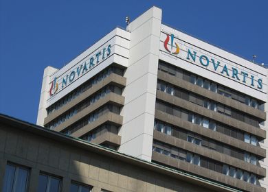 novartis