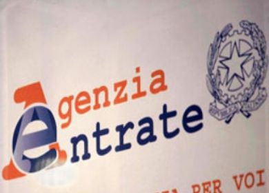 agenzia entrate