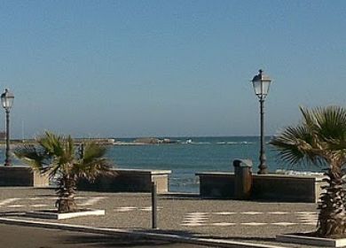 porto adriano e baia di san cataldo marina di lecce