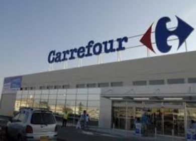 carrefour