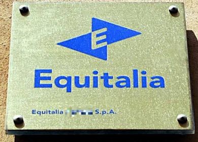 equitalia