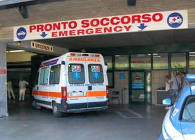 pronto soccorso