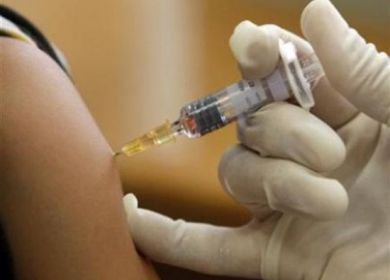 vaccinazione