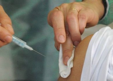 vaccinazione