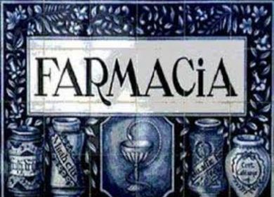 farmacia