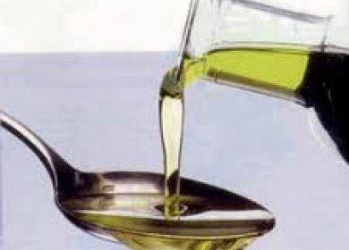 olio d'oliva