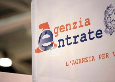 agenzia delle entrate