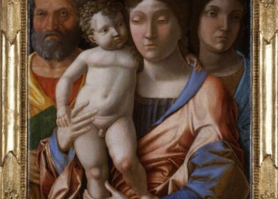 andrea mantegna