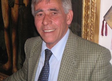 peppino basile