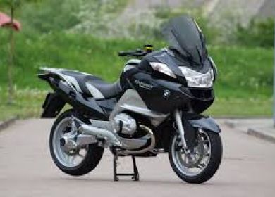 BMW R 1200 RT