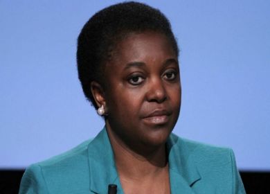 Cecile Kyenge