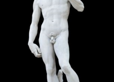 David di Michelangelo