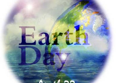 Earth Day 2011