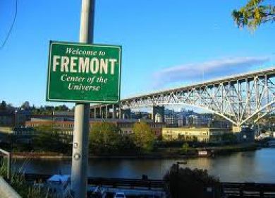 Fremont