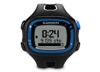 garmin forerunner 15