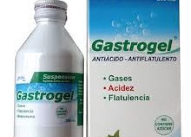 gastrogel