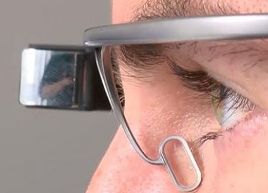 google glass