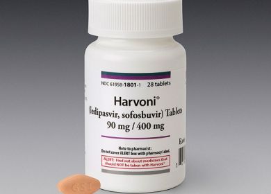 harvoni