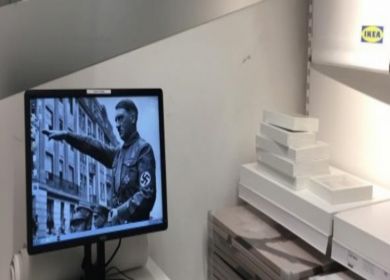 hitler ikea