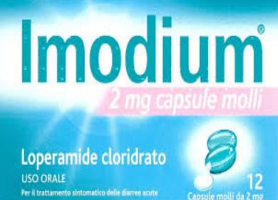 imodium