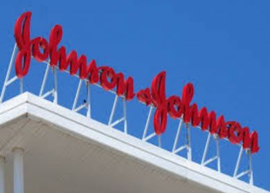 Johnson & Johnson 