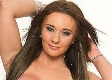 Josie Cunningham