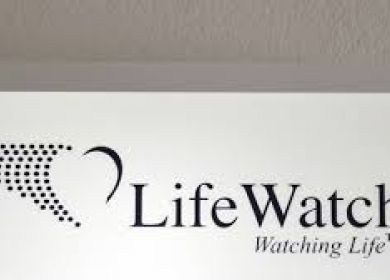 LifeWatch. 