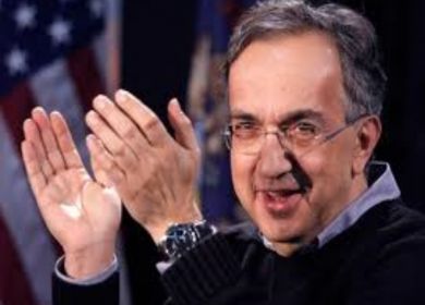 Marchionne