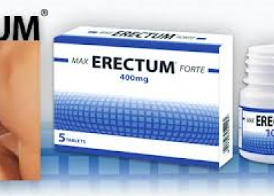 max erectum forte