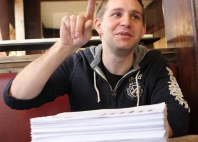 Max Schrems