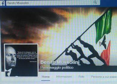 pagina facebook