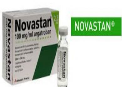 NOVASTAN 100