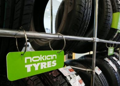 Nokian