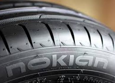 Nokian Tyres