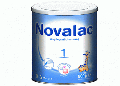 novalac 1