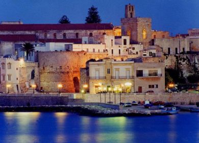 otranto unesco