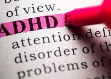 ADHD