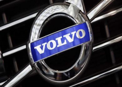 volvo