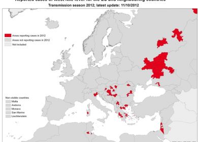 West-Nile-fever-maps  12-10-2012