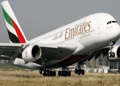 aereo emirates