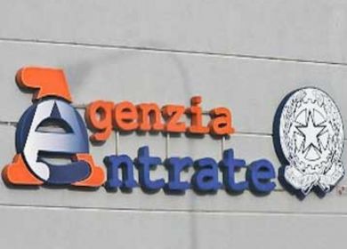 agenzia entrate