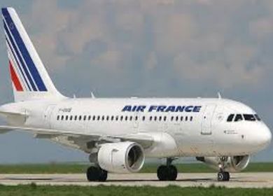 air france