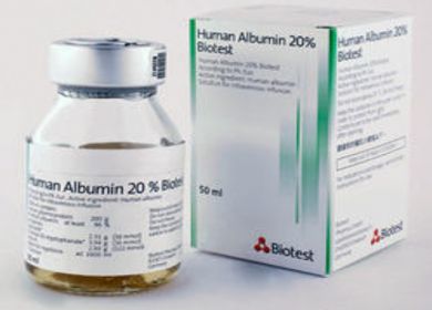 ALBIOMIN
