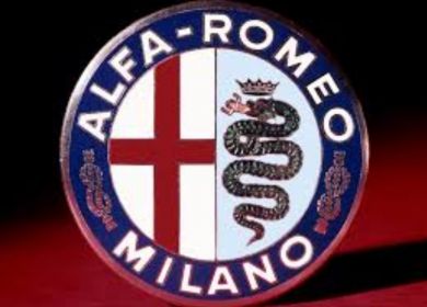 alfa romeo