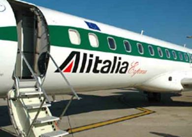 alitalia