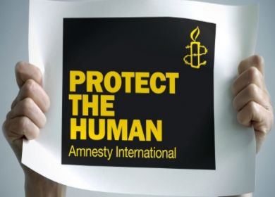 amnesty international