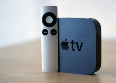 apple tv