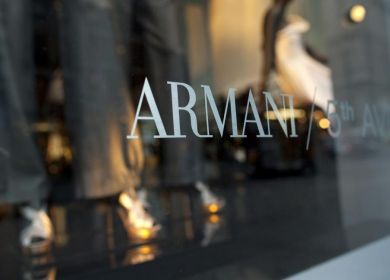 armani