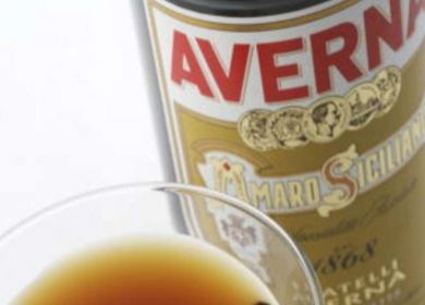 amaro averna